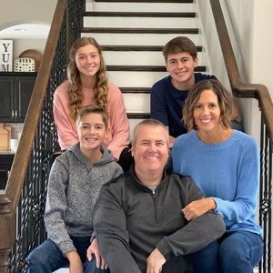 Meet your Posher, Mary